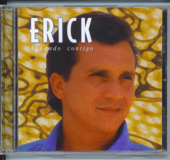 Erick Franchesky- Sonando Contigo