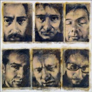 Tindersticks- Don't Even Go There - Darkside Records