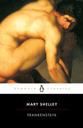 Mary Shelley- Frankenstein (Revised)
