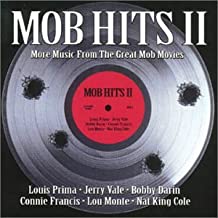 Various- Mob Hits II - Darkside Records
