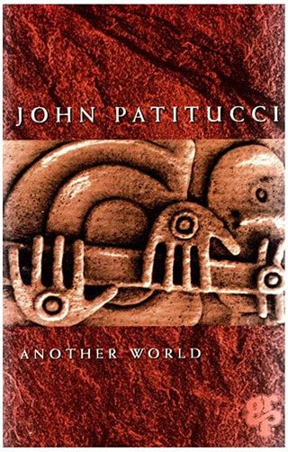John Patitucci- Another World - Darkside Records