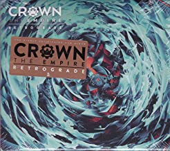 Crown The Empire- Retrograde - Darkside Records