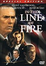 In The Line Of Fire - DarksideRecords