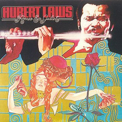 Hubert Laws- Romeo & Juliet - Darkside Records
