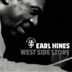 Earl Hines- West Side Story - Darkside Records