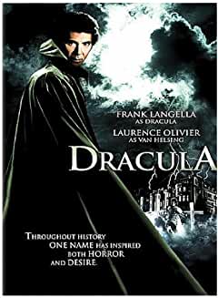 Dracula (1979) - Darkside Records