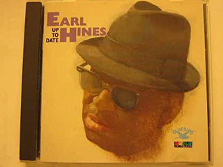 Earl Hines- Up To Date - Darkside Records