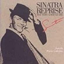 Frank Sinatra- Sinatra Reprise: The Very Good Years - DarksideRecords