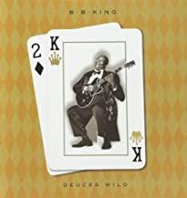 B.B. King- Deuces Wild - DarksideRecords