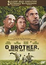 O Brother, Where Art Thou - DarksideRecords