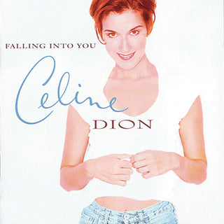 Celine Dion- Falling Into You - Darkside Records