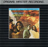 Ike & Tina Turner- River Deep/ Mountain High (MoFi) - DarksideRecords