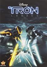 Tron Legacy - Darkside Records