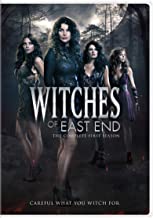 Witches Of East End First End - Darkside Records