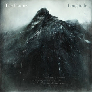 The Frames (Glen Hansard)- Longitude - Darkside Records