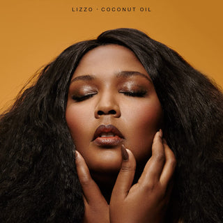 Lizzo- Coconut Oil