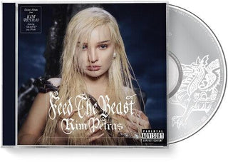 Kim Petras- Feed The Beast - Darkside Records