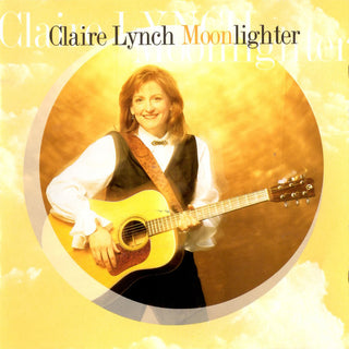 Claire Lynch- Moonlighter - Darkside Records