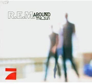 R.E.M.- Around The Sun - DarksideRecords