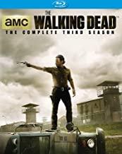 Walking Dead Complete Third Season - DarksideRecords