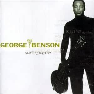 George Benson- Standing Together - Darkside Records