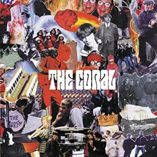 The Coral- The Coral - DarksideRecords