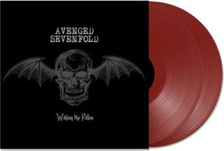 Avenged Sevenfold- Waking The Fallen (Colored Vinyl) - Darkside Records