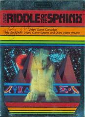 Riddle of the Sphinx - Darkside Records