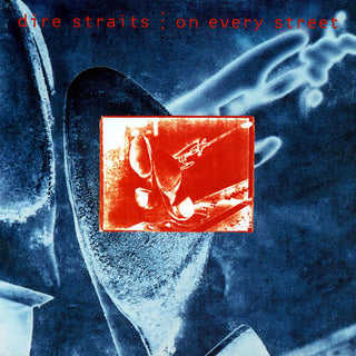 Dire Straits- On Every Street (SYEOR 2021) - Darkside Records
