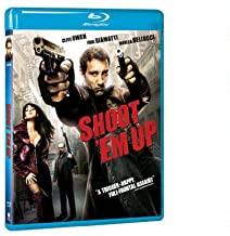 Shoot 'Em Up - Darkside Records