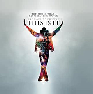 Michael Jackson- This Is It - DarksideRecords