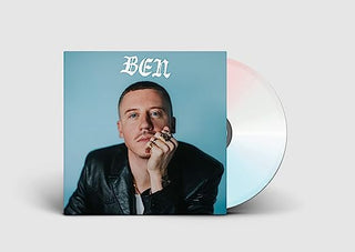 Macklemore- Ben - Darkside Records