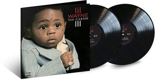 Lil Wayne- Tha Carter III - Darkside Records