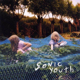 Sonic Youth- Murray Street - Darkside Records