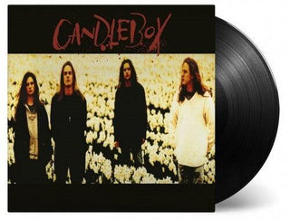 Candlebox- Candlebox - Darkside Records