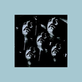 Jim Sullivan- U.F.O. (Splatter Vinyl)