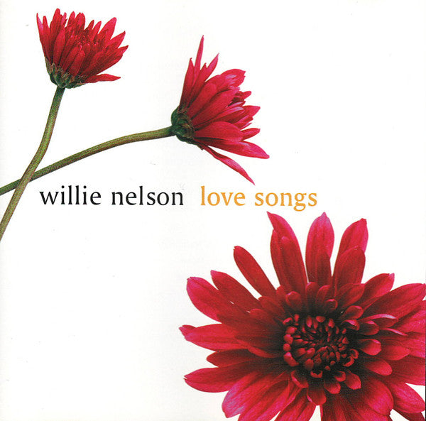 Willie Nelson- Love Songs