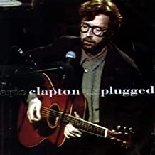 Eric Clapton- Unplugged - DarksideRecords