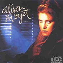 Alison Moyet- Alf - Darkside Records
