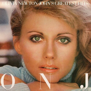Olivia Newton-John- Greatest Hits (DLX) - Darkside Records