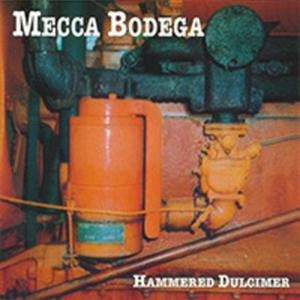 Mecca Bodega- Hammered Dulcimer - Darkside Records