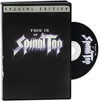 This Is Spinal Tap - DarksideRecords