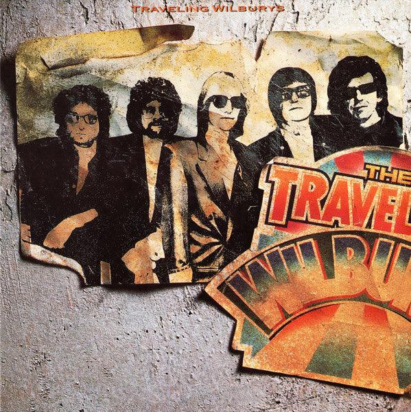 Traveling Wilburys- Volume One - DarksideRecords