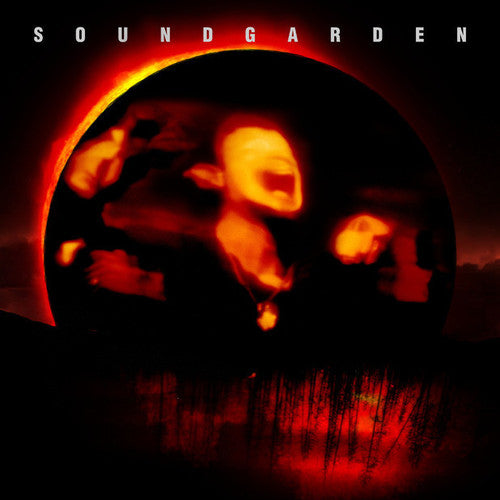 Soundgarden- Superunknown - Darkside Records