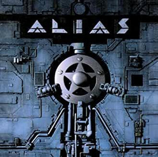 Alias- Alias - DarksideRecords