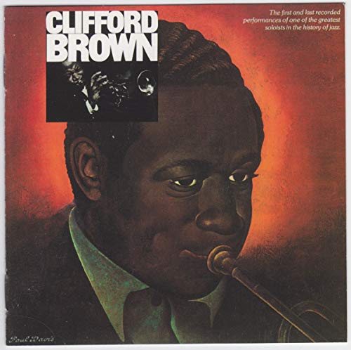 Clifford Brown- The Beginning And The End - Darkside Records