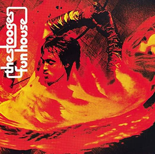 The Stooges- Funhouse - Darkside Records