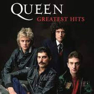 Queen- Greatest Hits - Darkside Records