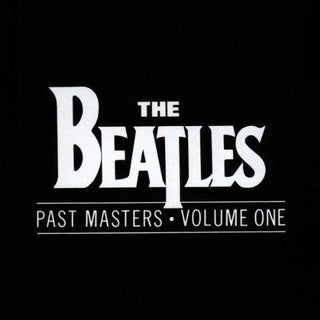 The Beatles- Past  Masters Volume One - DarksideRecords