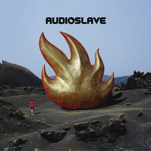Audioslave- Audioslave - Darkside Records